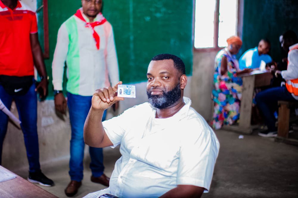 Chadrack Eleko tweet media