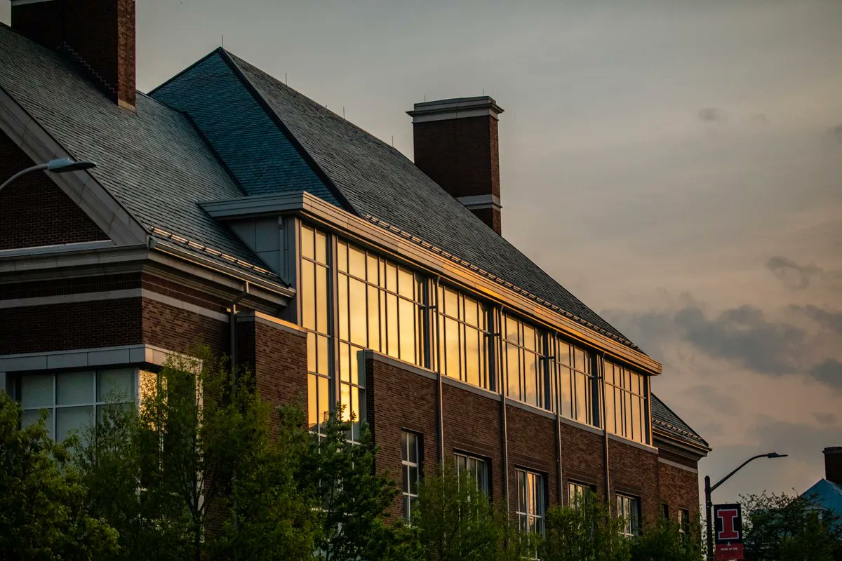 College of AHS tweet media