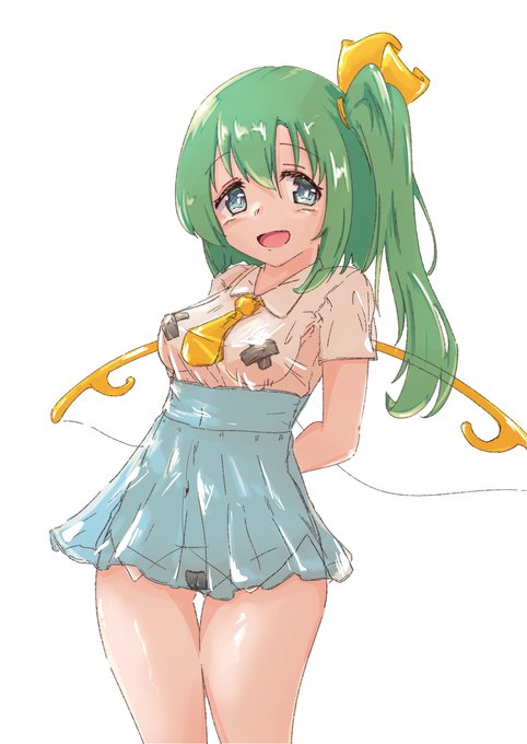 催眠大妖精「顔赤いけどどうしたの?風邪かな…保健室行く?ほら～ガマンしちゃダメだよ…わたしも一緒にイってあげるからゆっくり休もうね💕」 