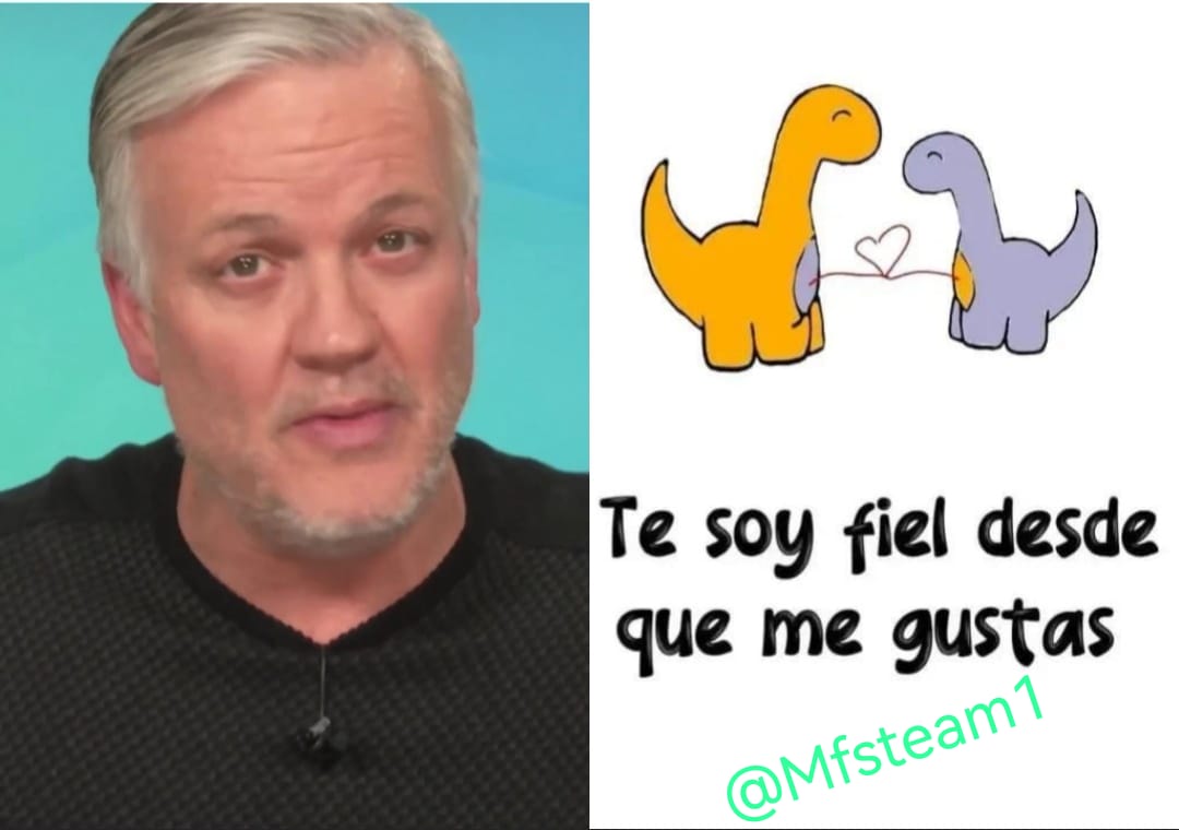 Giulisola's tweet photo. No sé que dia ni mes era, solo recuerdo te vi @xavierserbia y se me olvido hasta mi nombre. Pasaron años, experiencias, cambios, pero sé que si te veo cerca me pasará lo mismo 🥰 y en el #XAVIERNES188 tenía que decirte♥️🇺🇾@giuliso 😍#MFsteam https://t.co/oB8KFZjoZS