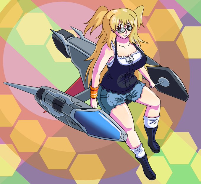 オトメディウス イラスト&設定資料集 Amazon.co.jp: オトメディウス イラスト & 設定資料集 吉崎観音