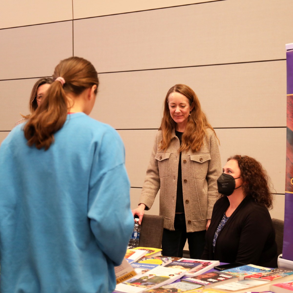 ECU College of Education tweet media