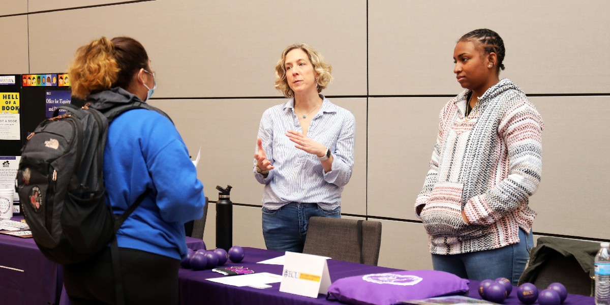 ECU College of Education tweet media