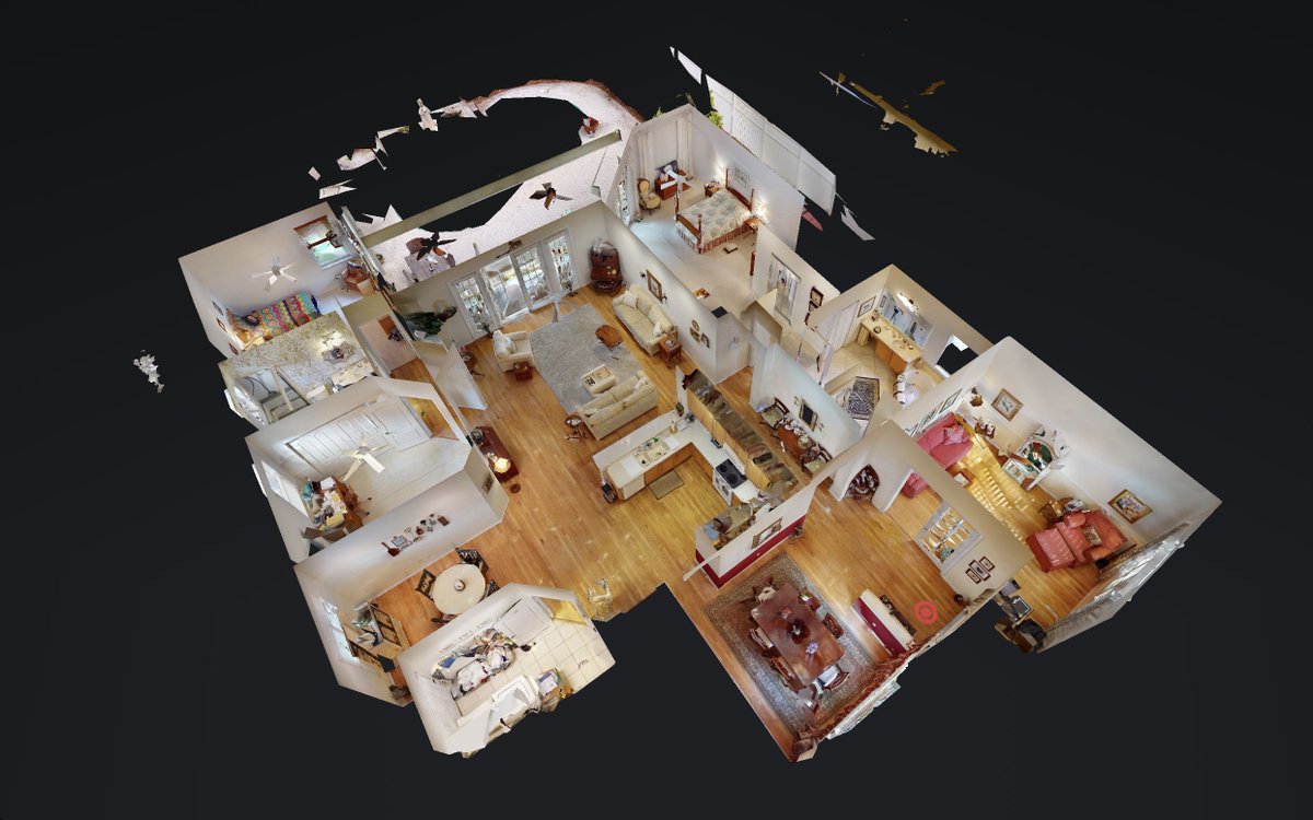 FlaAerial's tweet photo. You don’t get a reputation like ours for anything less than excellence! So when you need specialty services like #3D imaging and aerial or drone photography, trust Aerial Dynamics Florida to exceed your expectations. https://t.co/6pNUCfPHMM