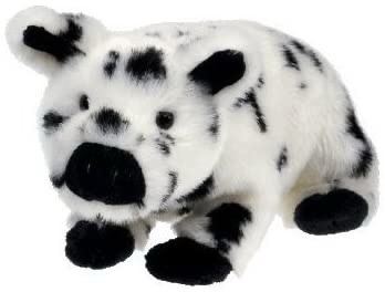 Every* Beanie Baby tweet media