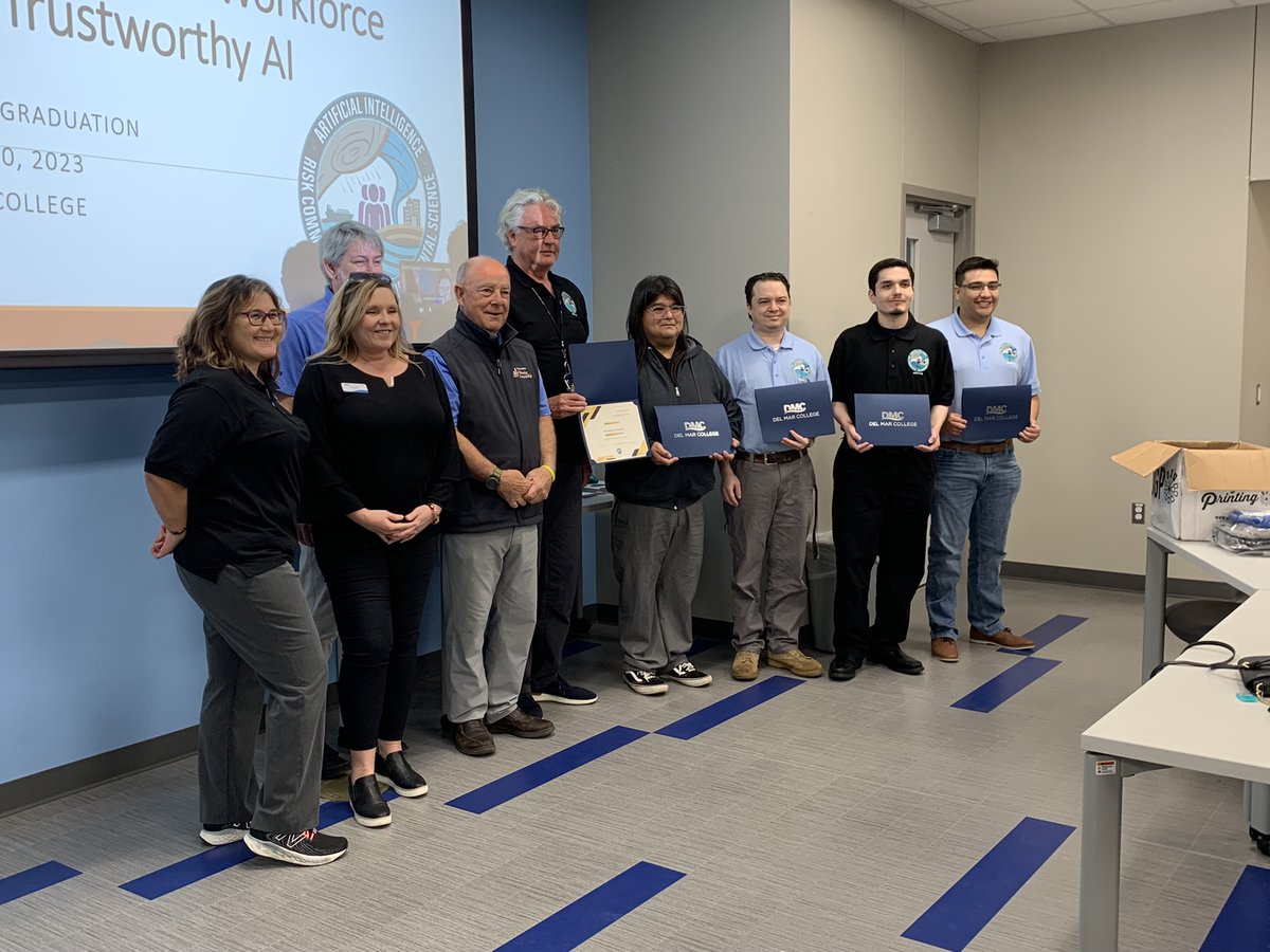 CBI AI2ES tweet media