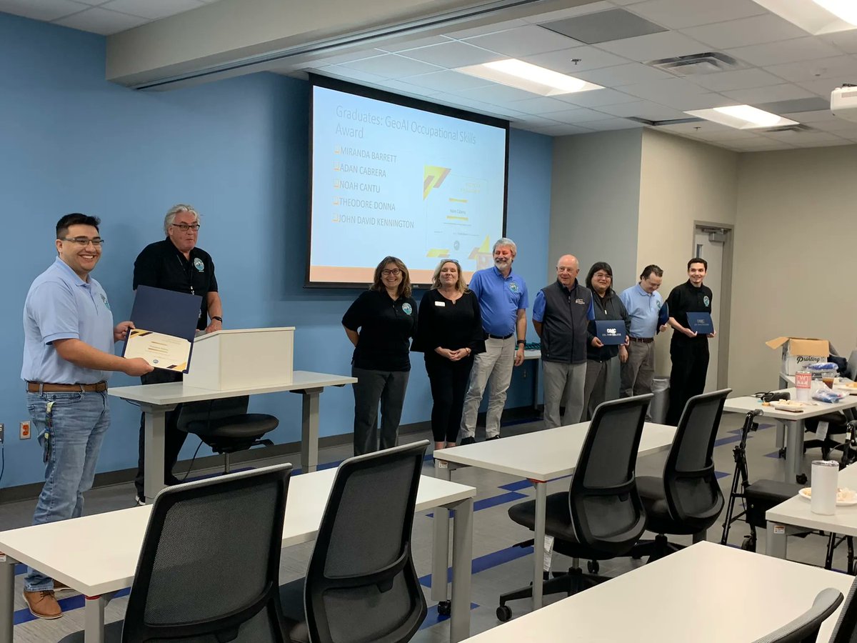 CBI AI2ES tweet media