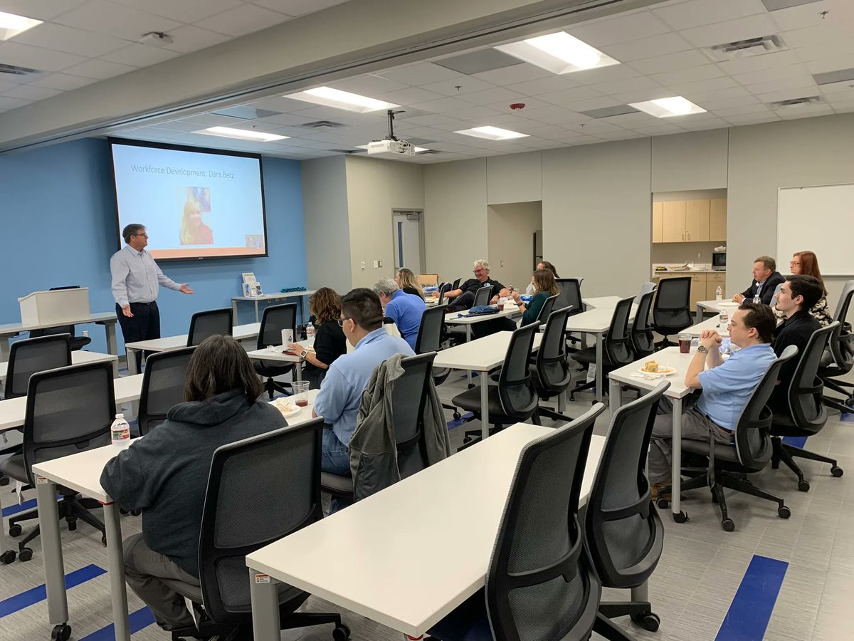 CBI AI2ES tweet media