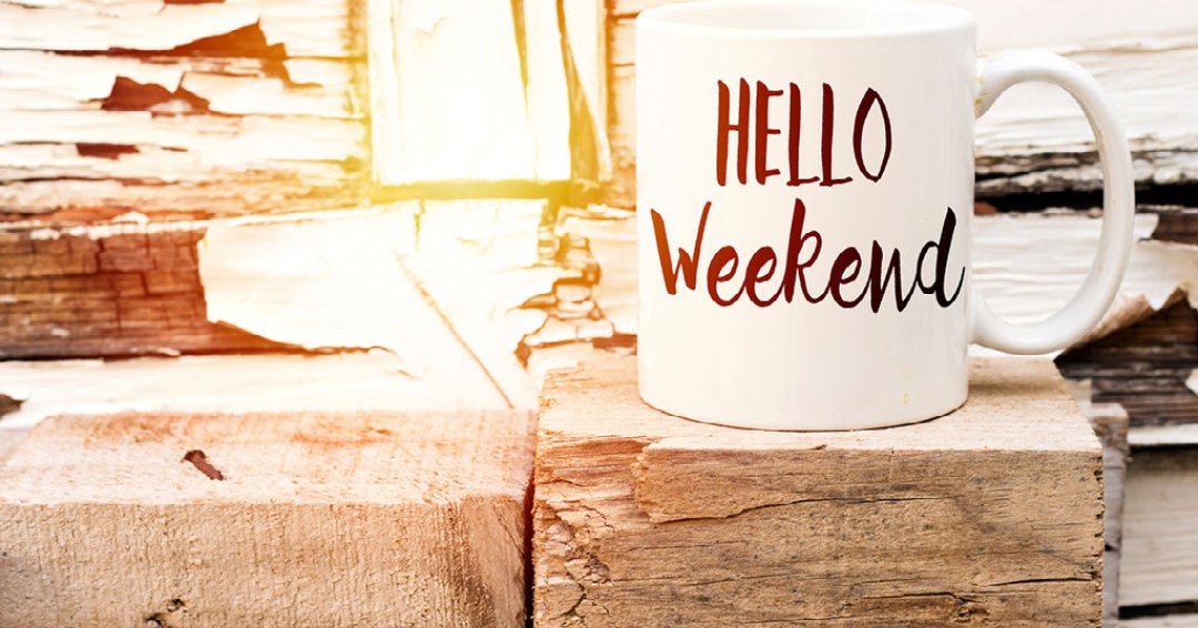PenSoftPayroll's tweet photo. #PenSoft #Payroll We hope you can enjoy the weekend. PenSoft team members will be back in the office on Monday recharged and ready to assist customers. https://t.co/73jPEbtomO