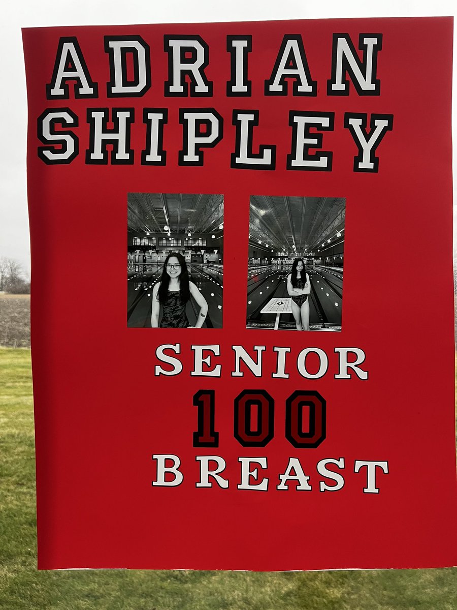 Marion Harding Swimming tweet media