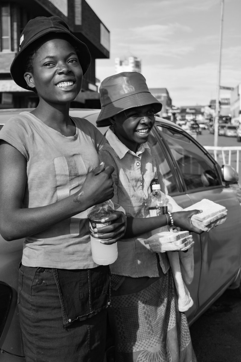 There is nothing more important to us than those #smiles 

Donate to help us spread more love through food.

#food #streetkitchen #donate #impact #dogoodfornoreason #give #harare #love #breakfast #zerohungergeneration #beatpoverty #charity #volunteer #beautiful