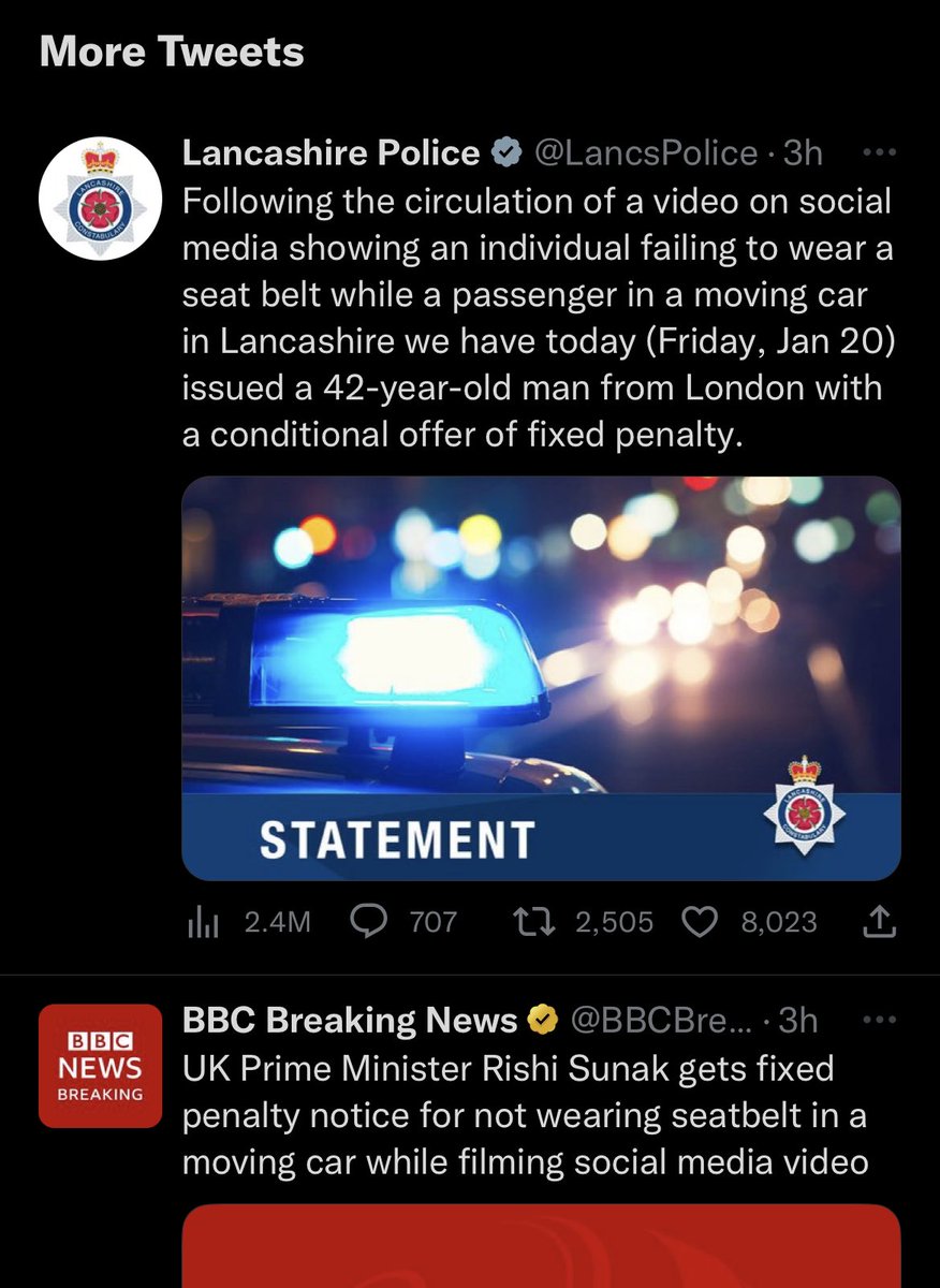 I find this very funny.