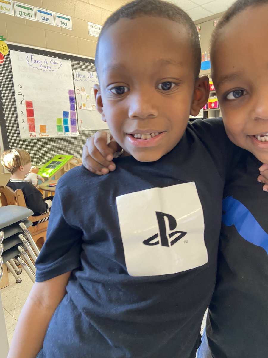 Love these kids <a href="/BeulahRalphElem/">Beulah Ralph Elem</a>