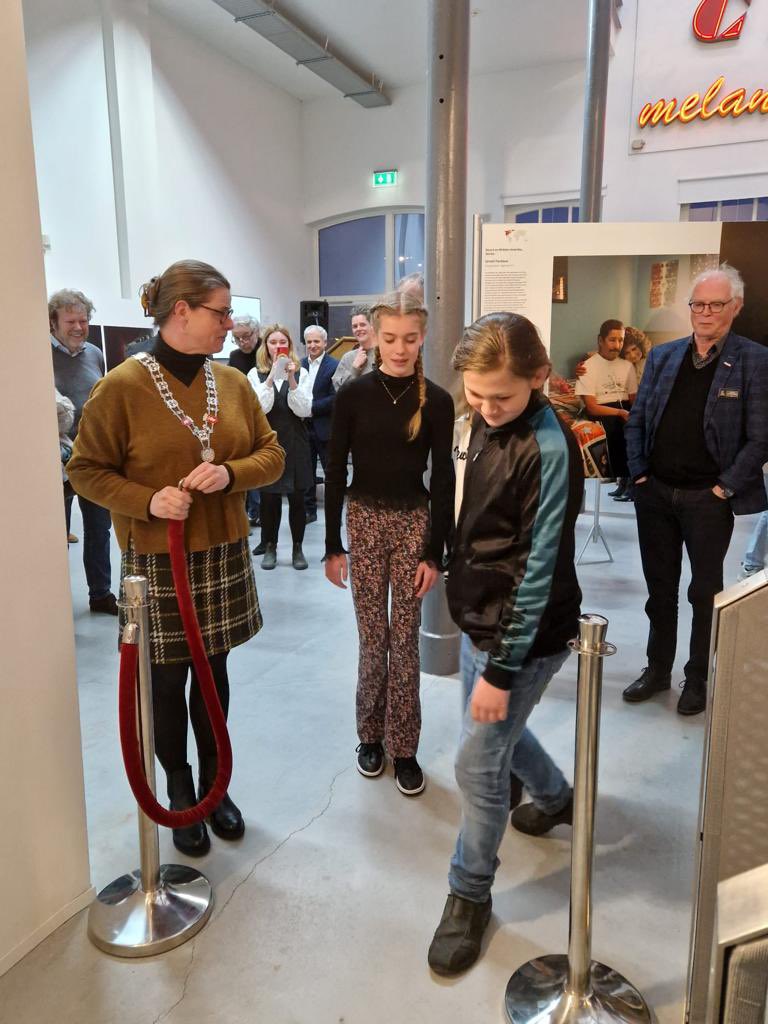 Jochem Otten tweet media