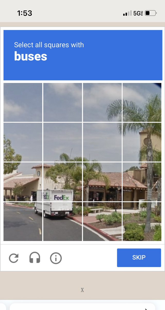 Sorry, but what am I supposed to do here? 🧐