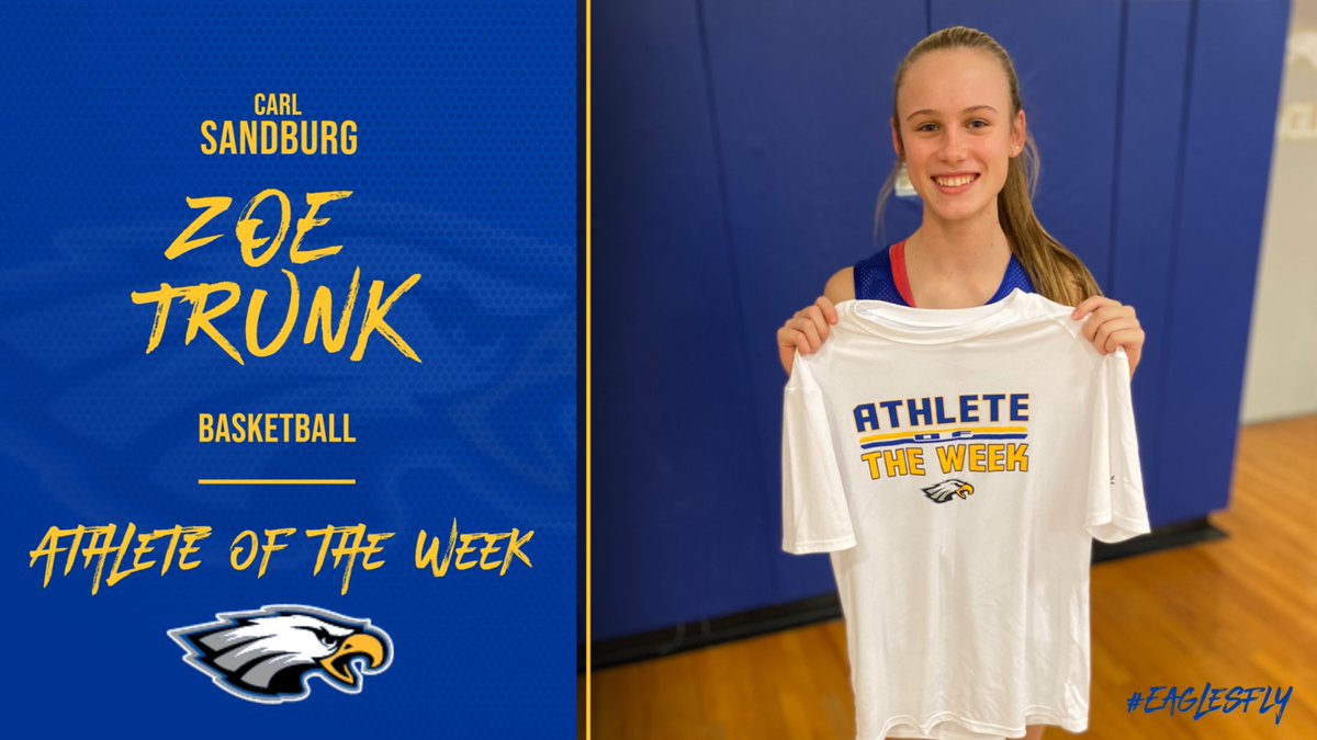 Sandburg Athletics tweet media