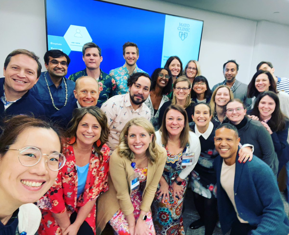 Alice Gallo, MD tweet media