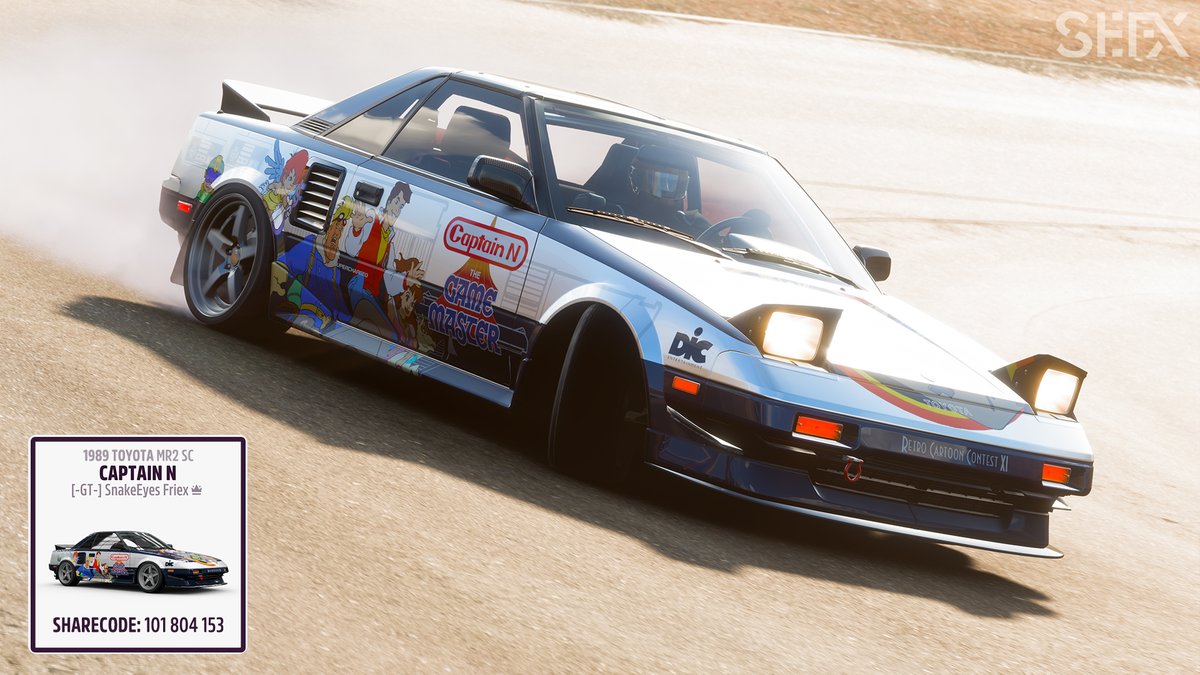 SnakeEyes Friex tweet media