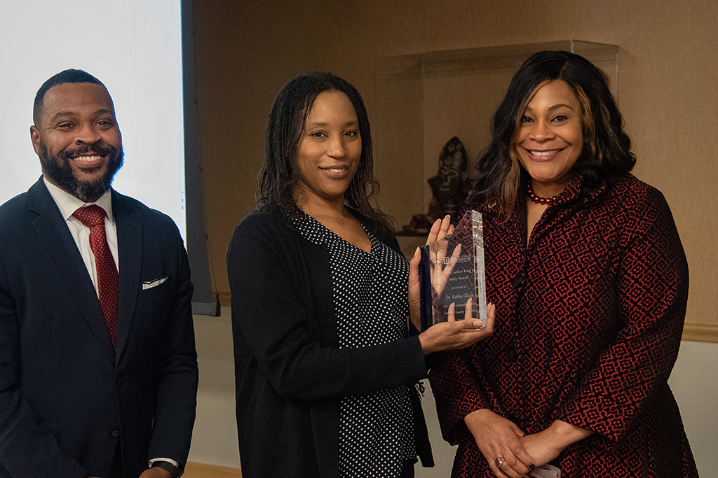 Duquesne University on Twitter "Duquesne's firstever MLK Unity Week