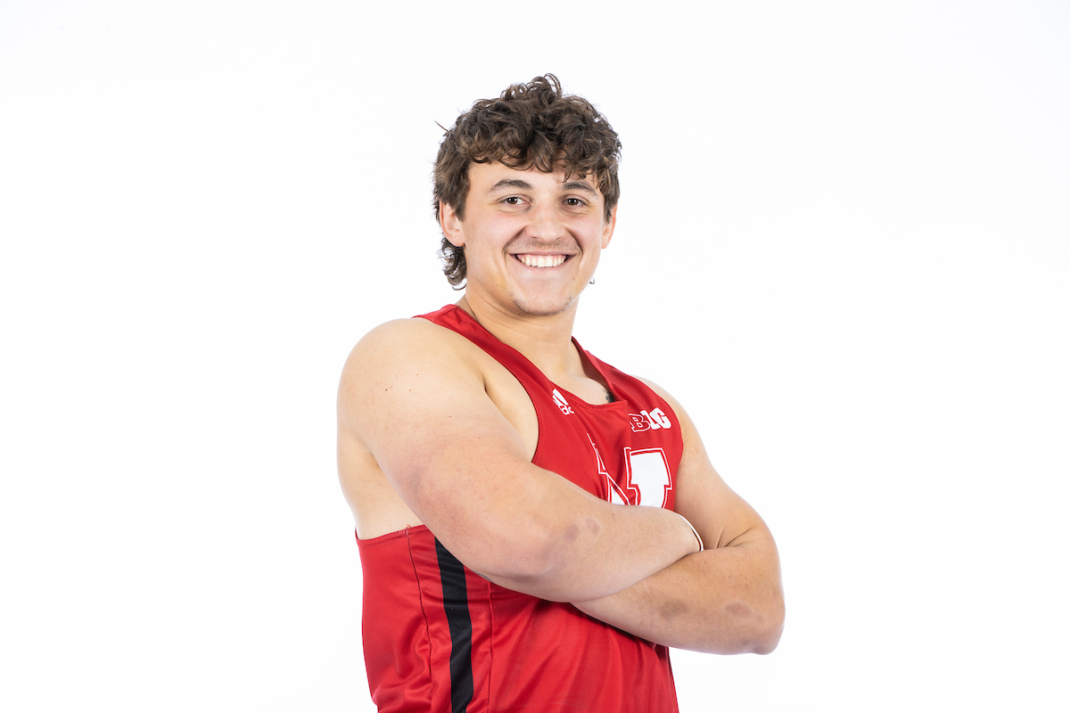 Elliott Purdy wins the weight throw with a distance of 52-6 3/4 (16.02m)👏

#GBR