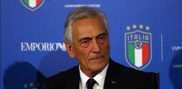 ZZiliani's tweet photo. Oggi è stato un bel giorno per lo Sport. Non so se @andreaabodi ha avuto parte; gli ricordo però che gli ultimi anni del calcio italiano che ha tollerato una simile indecenza coprendo scandali tipo Suarez e facendosi zerbino dei Reali li dobbiamo alla decrepita FJGC. Diciamo STOP https://t.co/N8WiQDDYbg