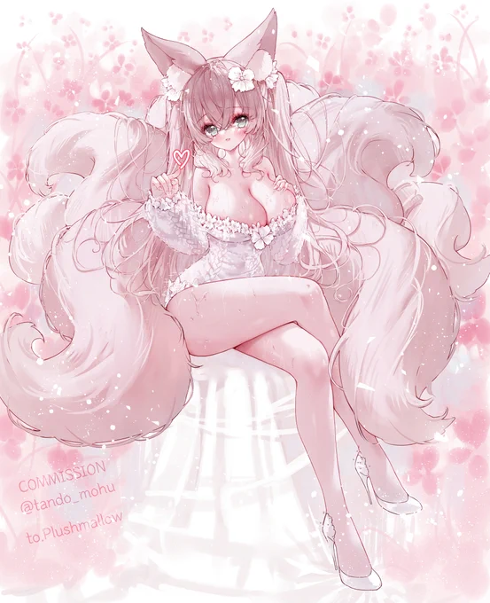 もふ 