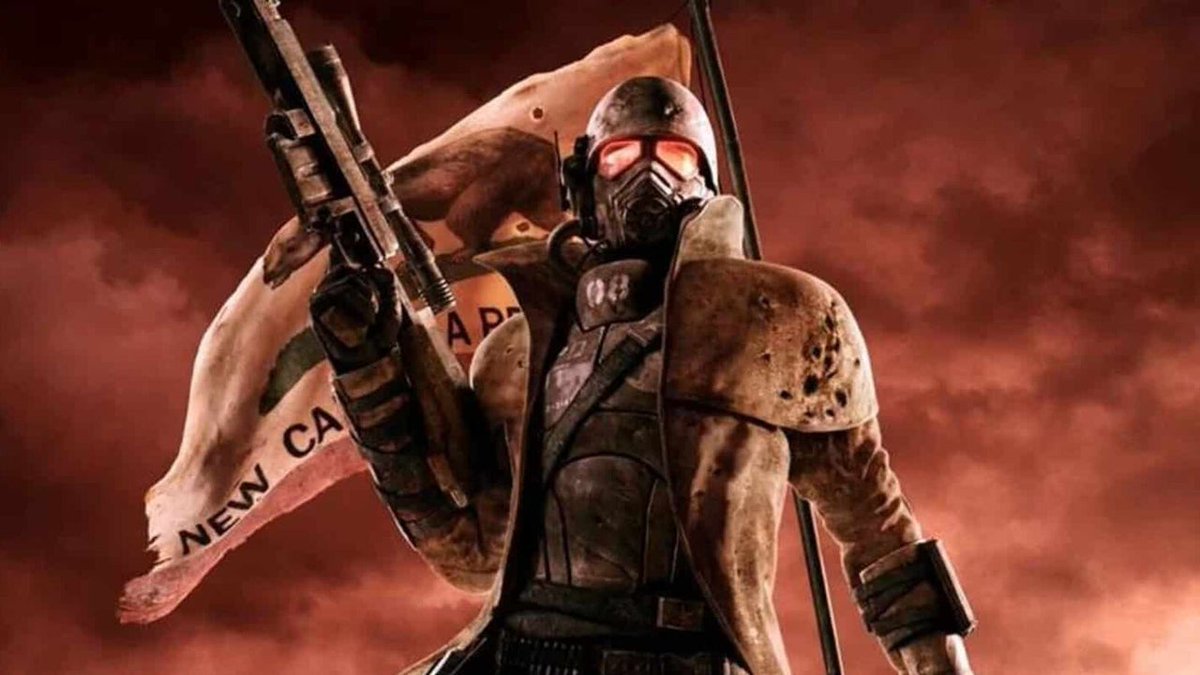 Obsidian's CEO wants to make another Fallout game before he retires. bit.ly/3wkWLZu