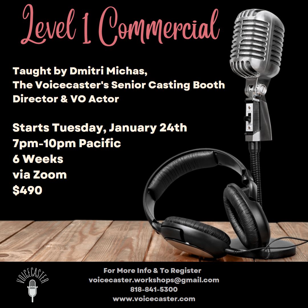 The Voicecaster tweet media