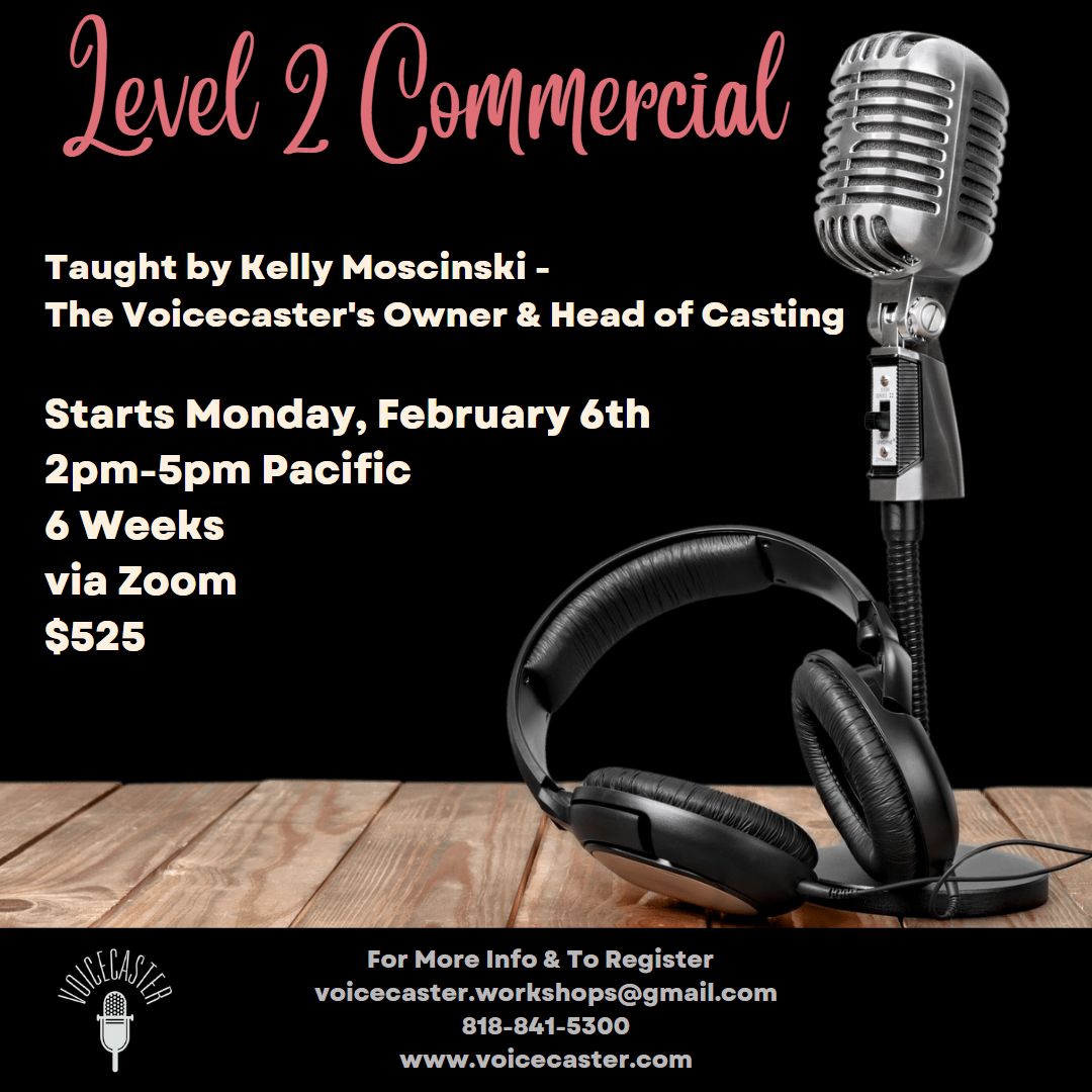 The Voicecaster tweet media