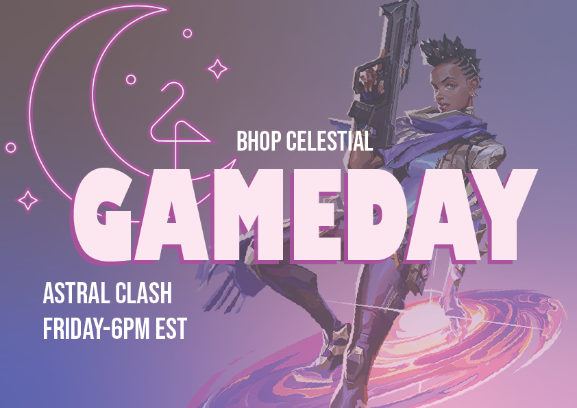 Team BHOP Celestial tweet media