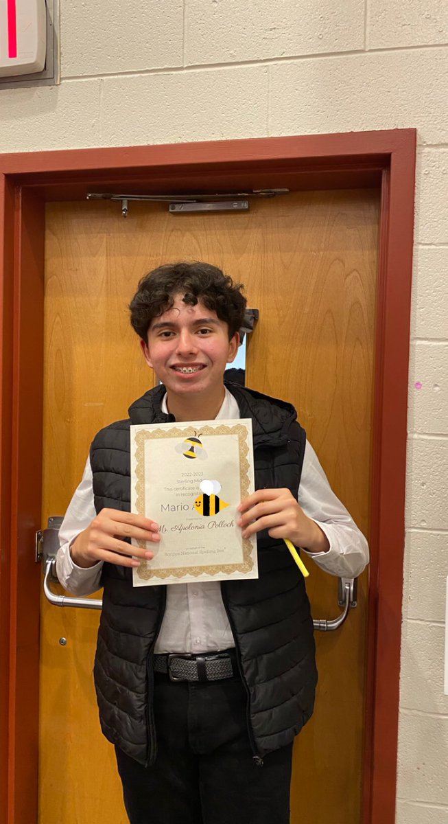 Ms. Pollock tweet media