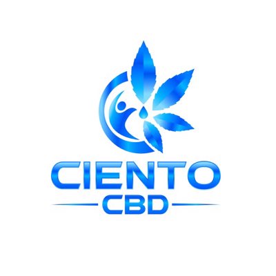 cientocbd's tweet image. #NewProfilePic