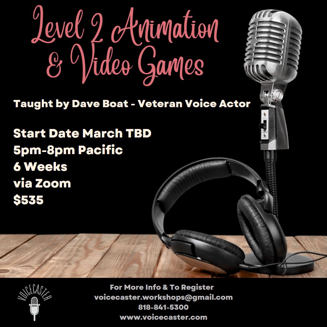 The Voicecaster tweet media