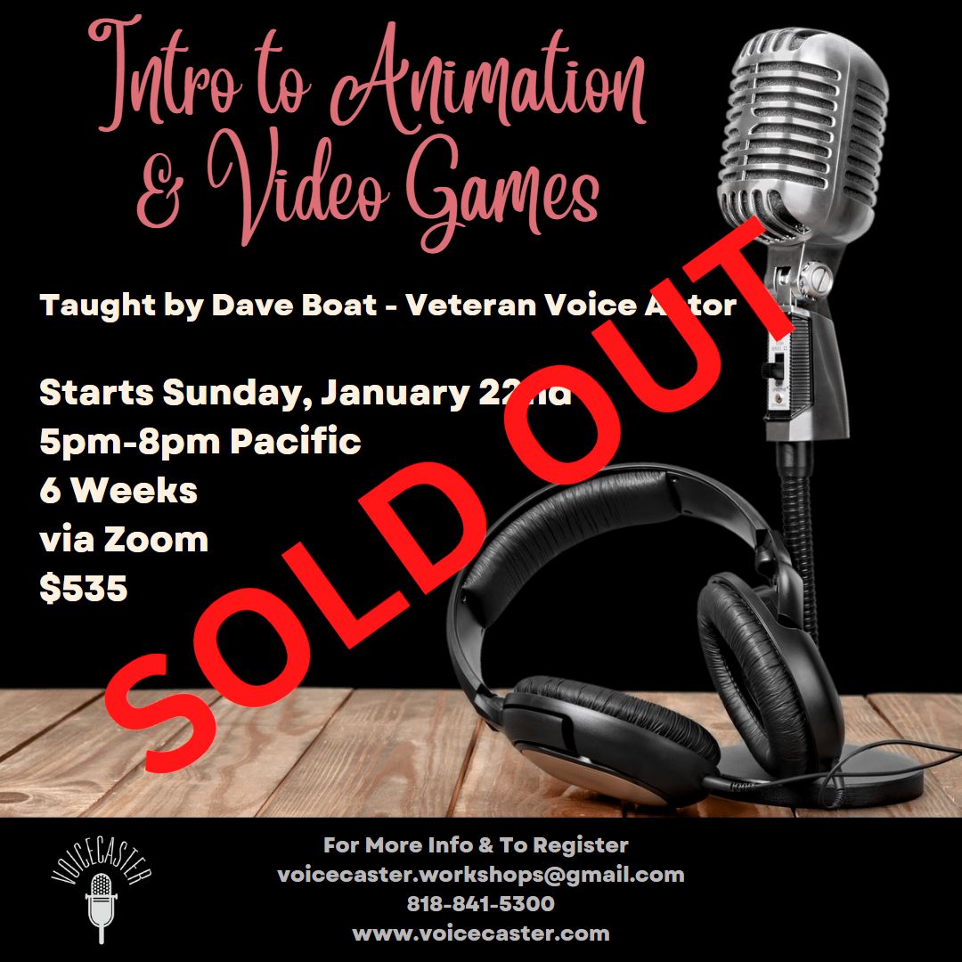 The Voicecaster tweet media