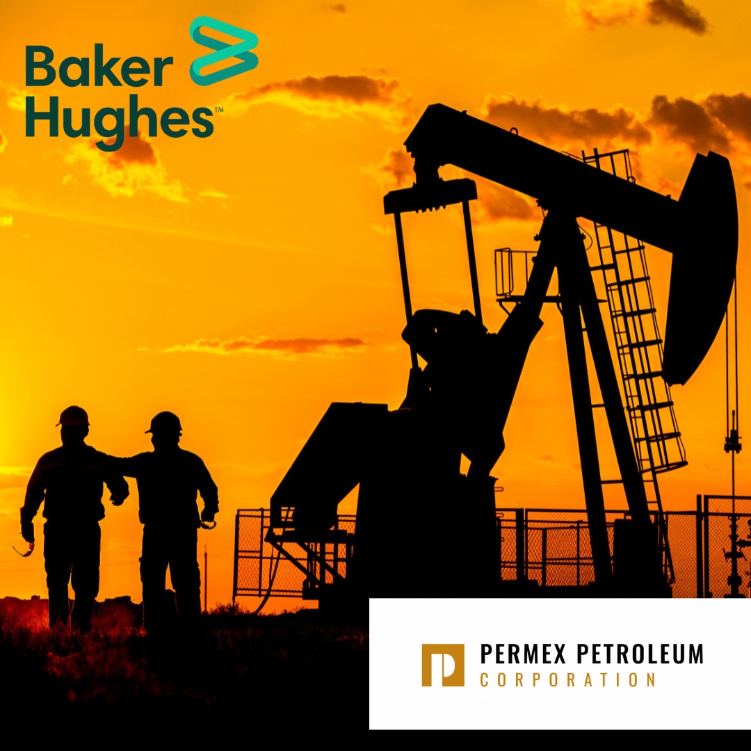 PermexPetroleum's tweet photo. Check out the latest report at https://t.co/dptght4Ocf.
-
#permex #permexpetroleum #bakerhughes #oilandgas https://t.co/pU0KP3vhGO