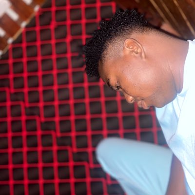 surekendra's tweet image. #NewProfilePic