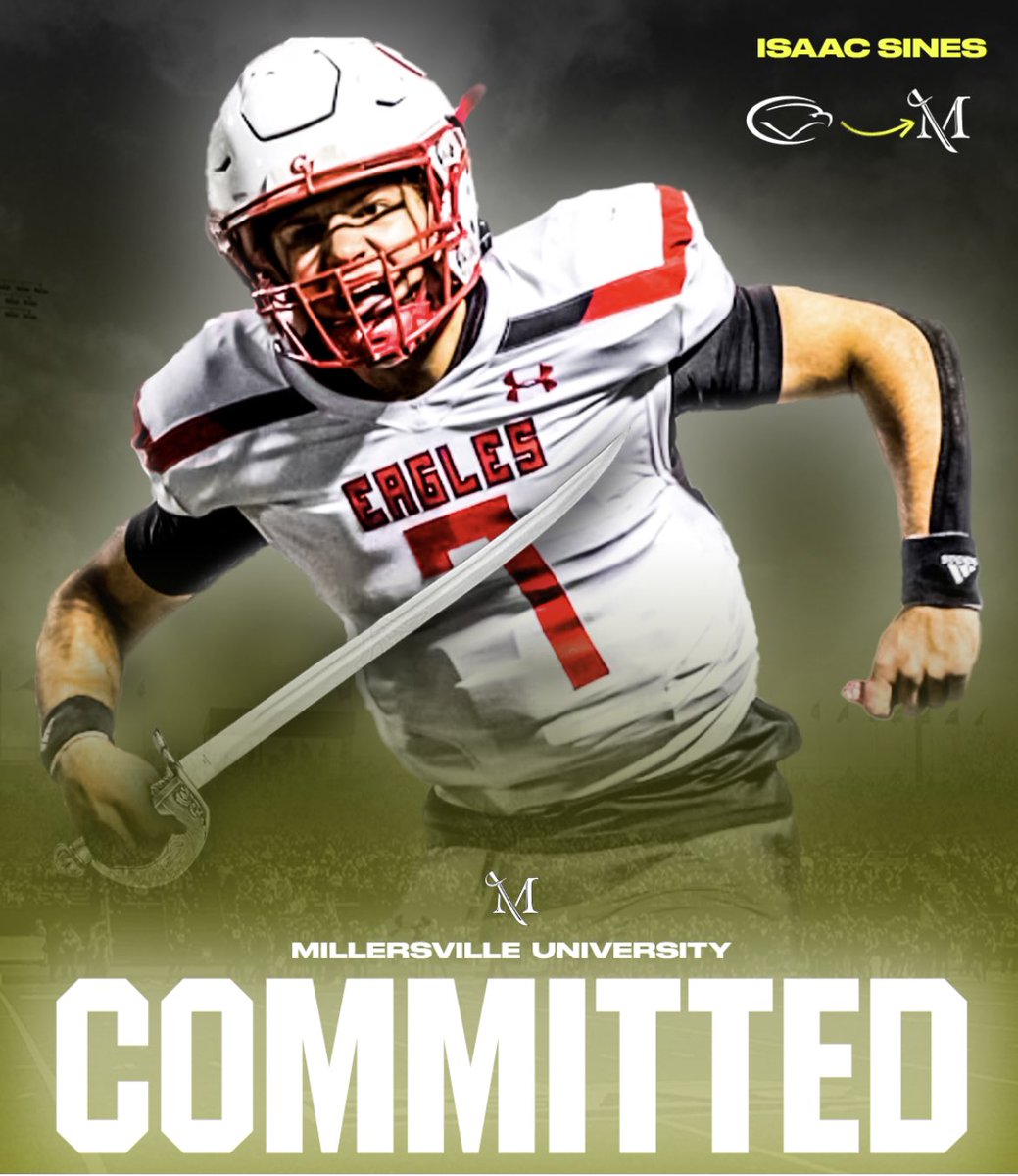 Isaac Sines tweet media