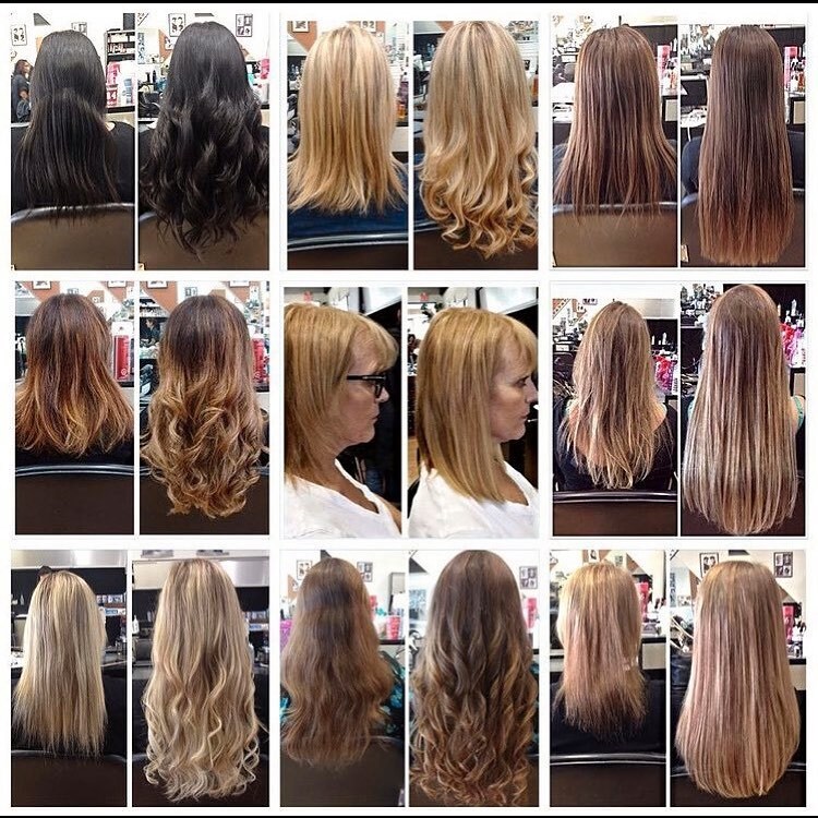 ibextensions's tweet image. Limited Spots Available in February - Now accepting appointments in our Brampton salon! 499 Main Street in Shoppers World Mall.
Contact me for more details!
.
.
.
#hairextensionstoronto #hairextensionsbrampton #shoppersworldbrampton instagr.am/p/CnpytnIO2Wz/