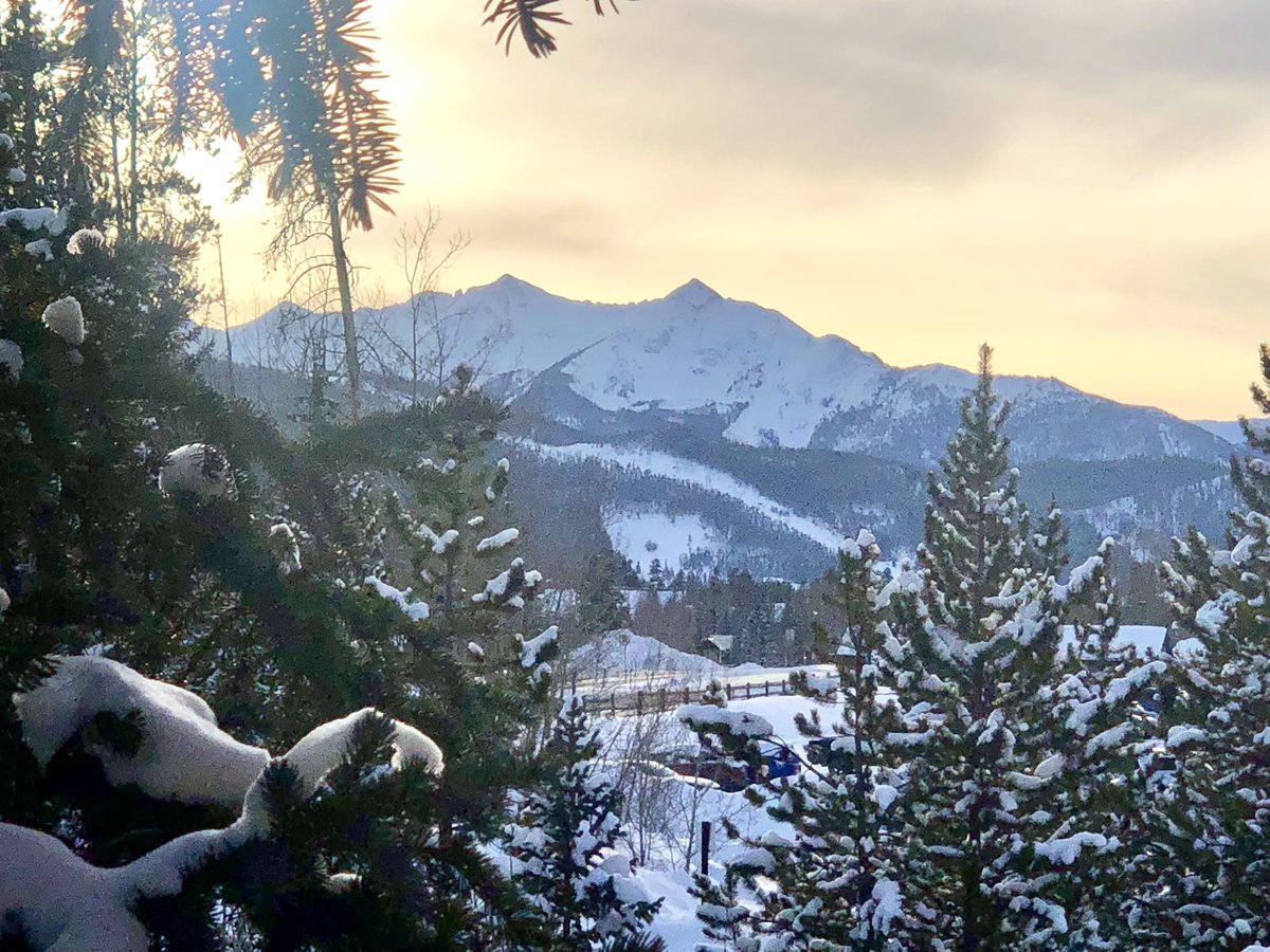 Had a fantastic time at the <a href="/KeystoneSymp/">Keystone Symposia</a> meeting! Exciting science and outstanding talks! #KSAdipose23