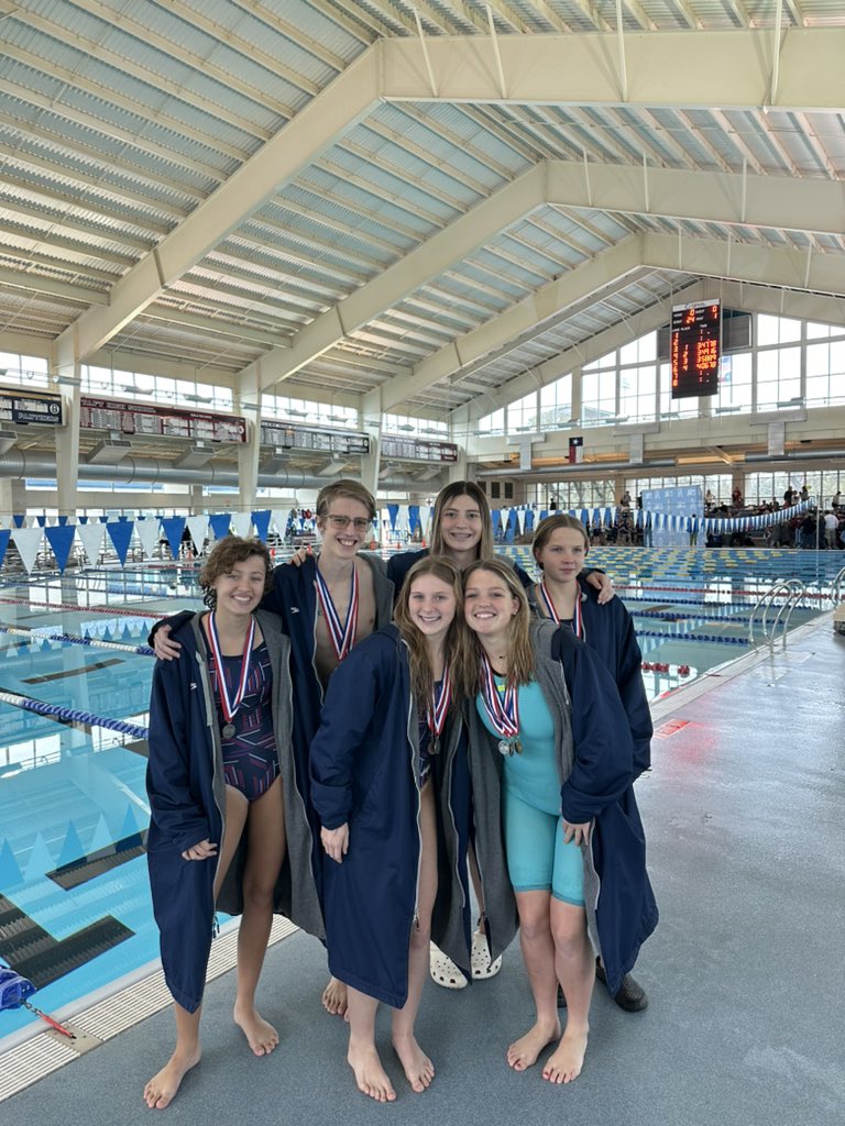 WHS Swim & Dive tweet media