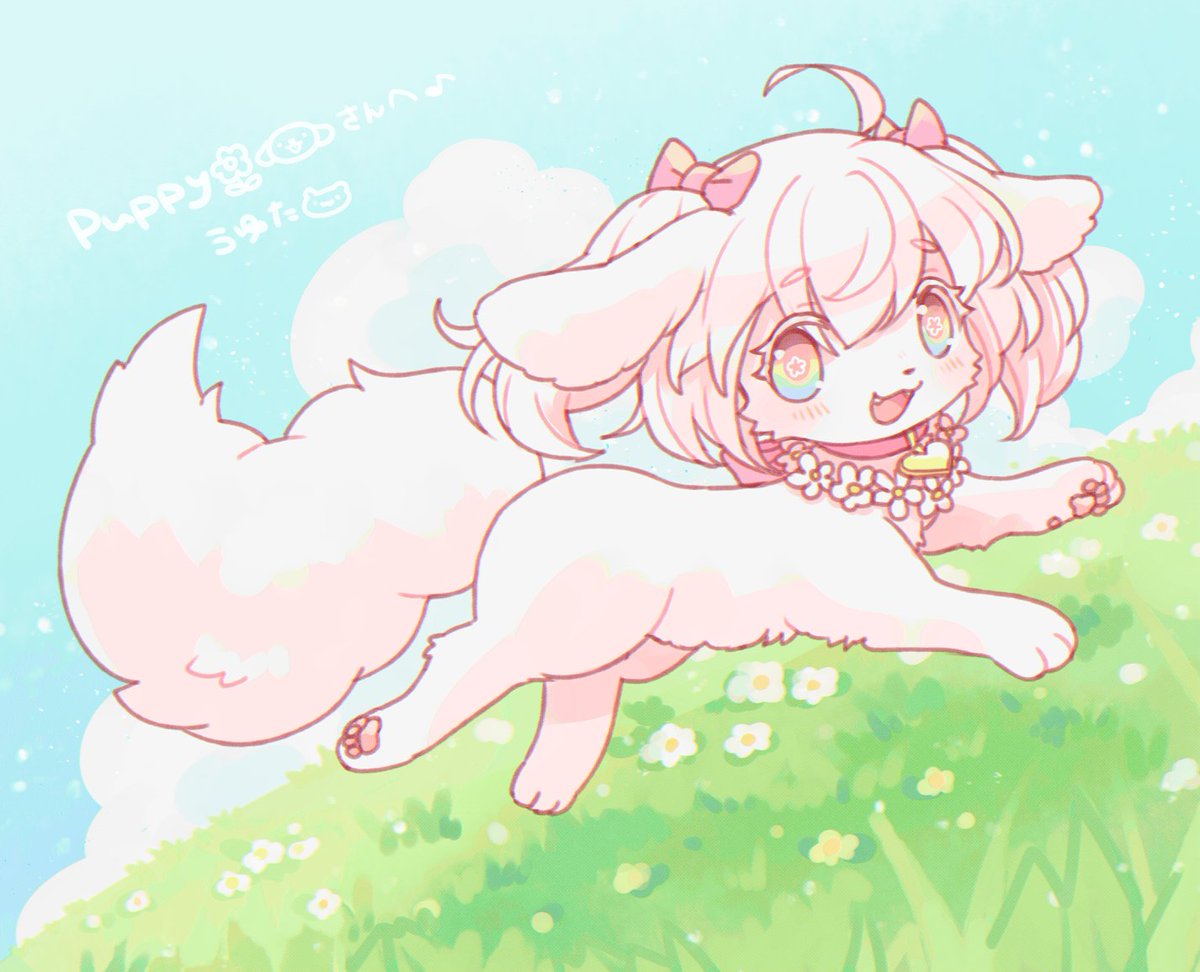 うゆた tweet media