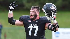 LukeNitschke72's tweet image. Excited to announce a D1 offer from SFU! (PWO) #RedFlash 🔴⚪️ @Coach_Wils @evhenderson67 @Coach_E_Pilson @CoachDLaw93 @CoachDMesa @WoodsonFB @WoodsonRecruit