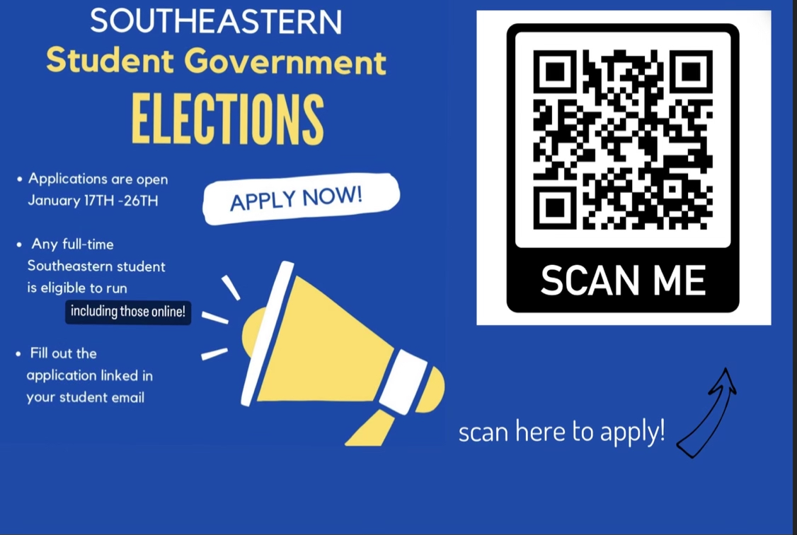 Student Life tweet media