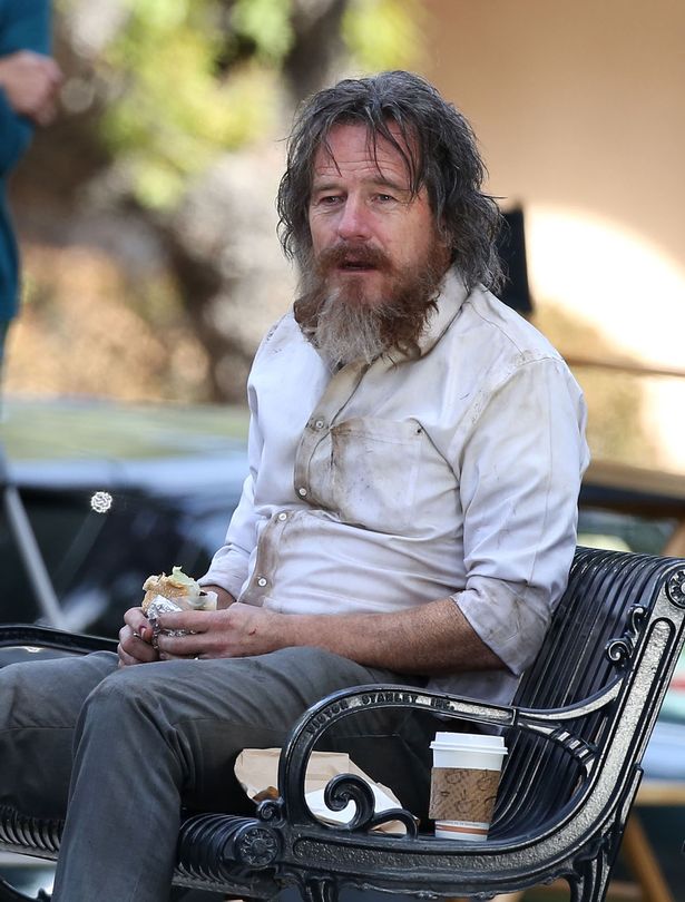 itsSaulGoodman's tweet image. Release season 6!