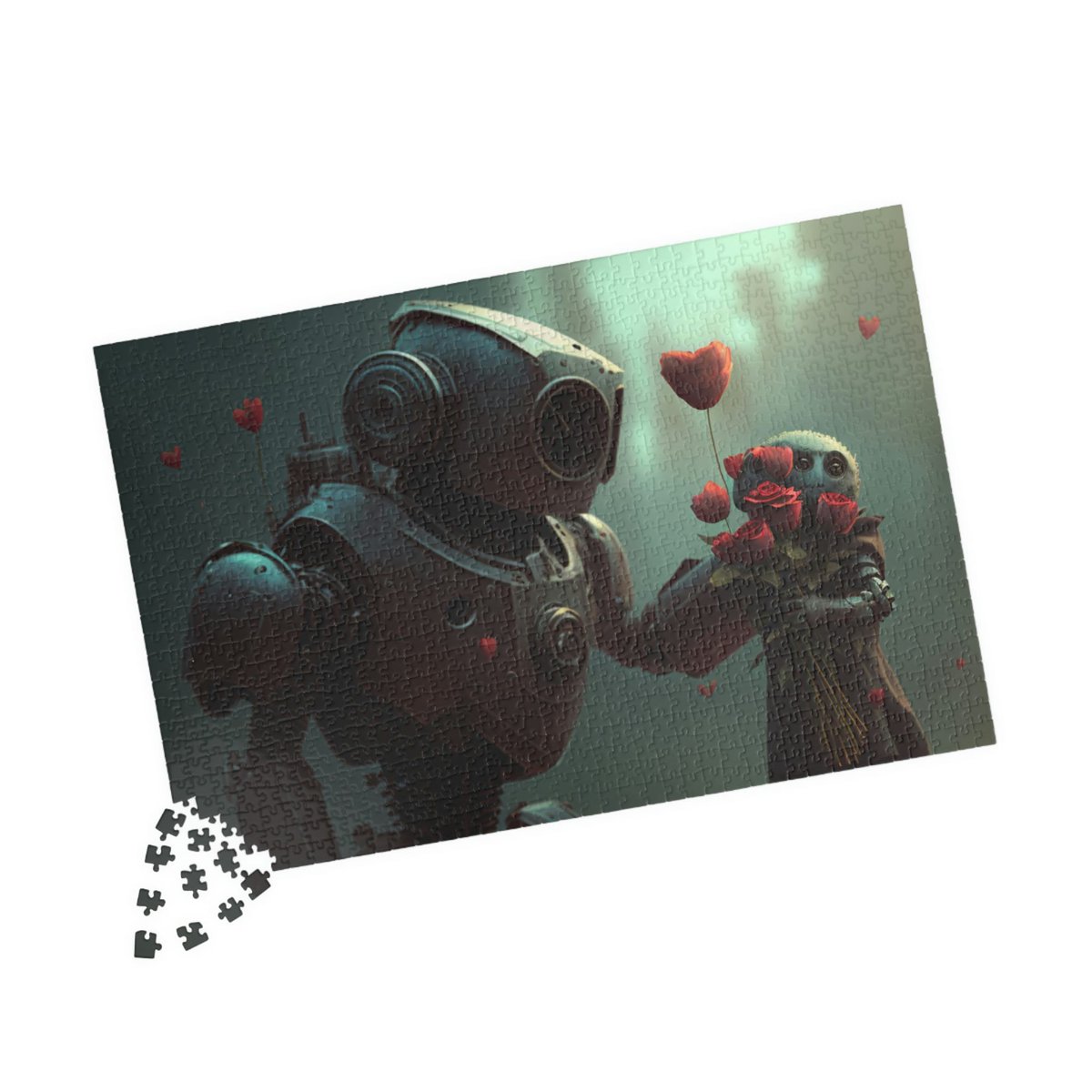 xakren's tweet photo. These times of year we look at who we love. Please remember everyone deserves love #etsy shop: Everyone Deserves Love Puzzle https://t.co/khEmqPKdmI #holidaypuzzle #valentinespuzzle #lovepuzzle #puzzleofhope #coolpuzzles #uniquepuzzle #puzzlesforgifts #worldsofwizardry https://t.co/ZegOS87f7V