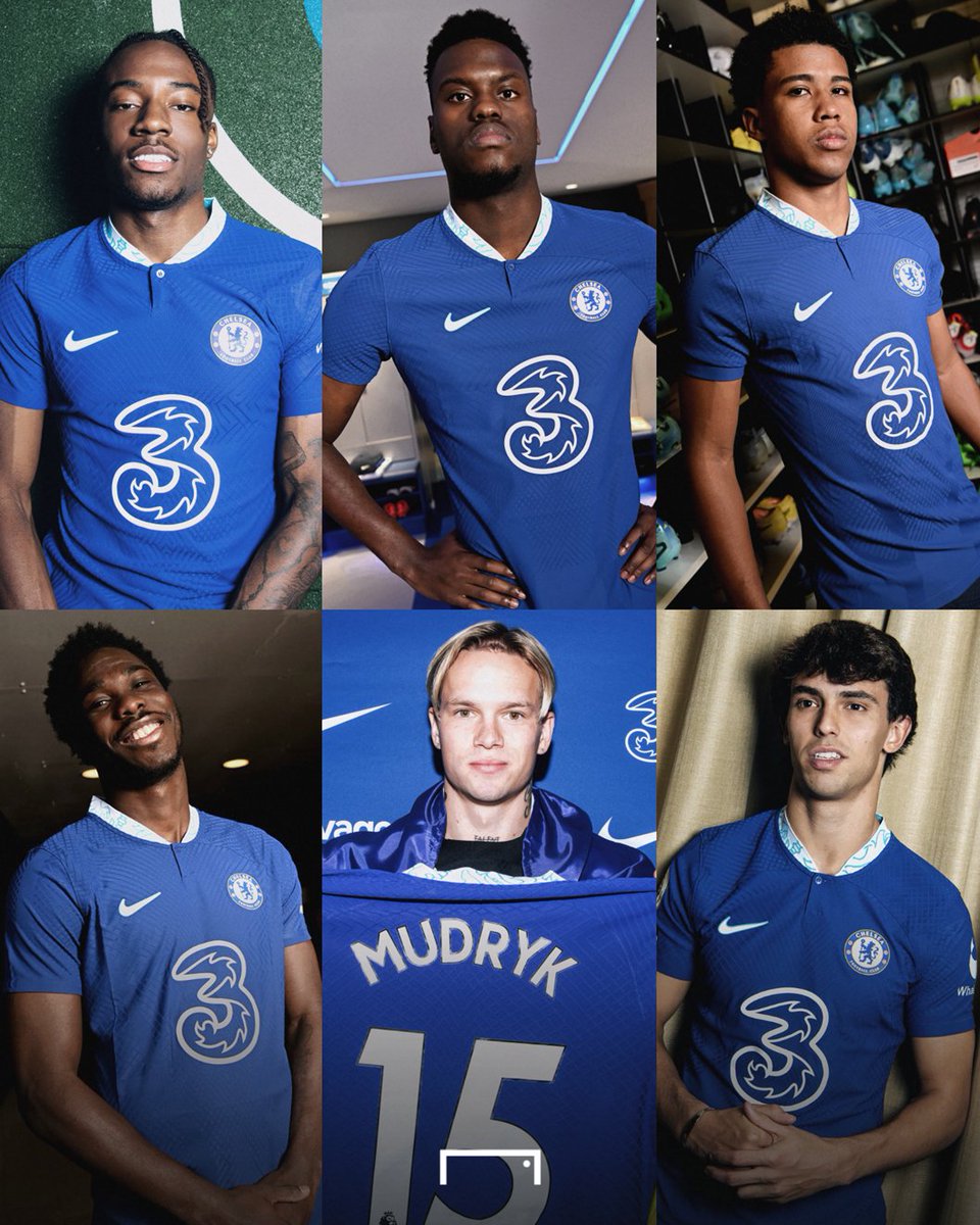[CFC] เสียดายนักเตะชุดที่ผ่านมาไหม..