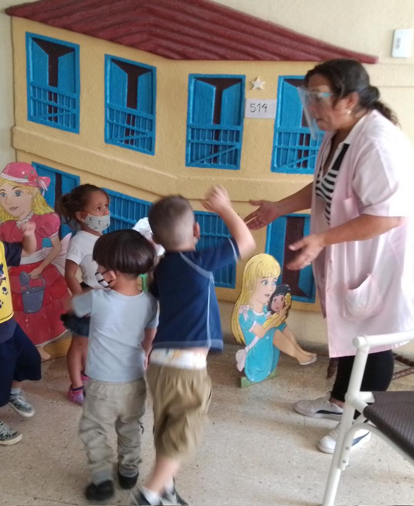 #MartíVive en el corazón de cada cubano, de cada  niño ,#CabaiguánEduca, #EducaciónSanctiSpíritus, <a href="/dpesanct/">DGEsanct-Spiritus</a>, <a href="/ObraDe/">LaObraDeLaRevoluciónSS</a>,<a href="/MEspirituana/">@MariposaEspirituana</a>, <a href="/CubaMined/">MINED</a>
