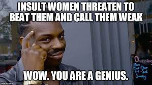 doyoubirddance's tweet photo. @TeTchmoBedlota @biboofficial I bet your a virgin and this is just your pissed off dick talking since your mouth makes it impossible for a woman to want to touch you. https://t.co/q5EeXwHg1v