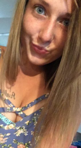 Ich brauche einen Muschifresser