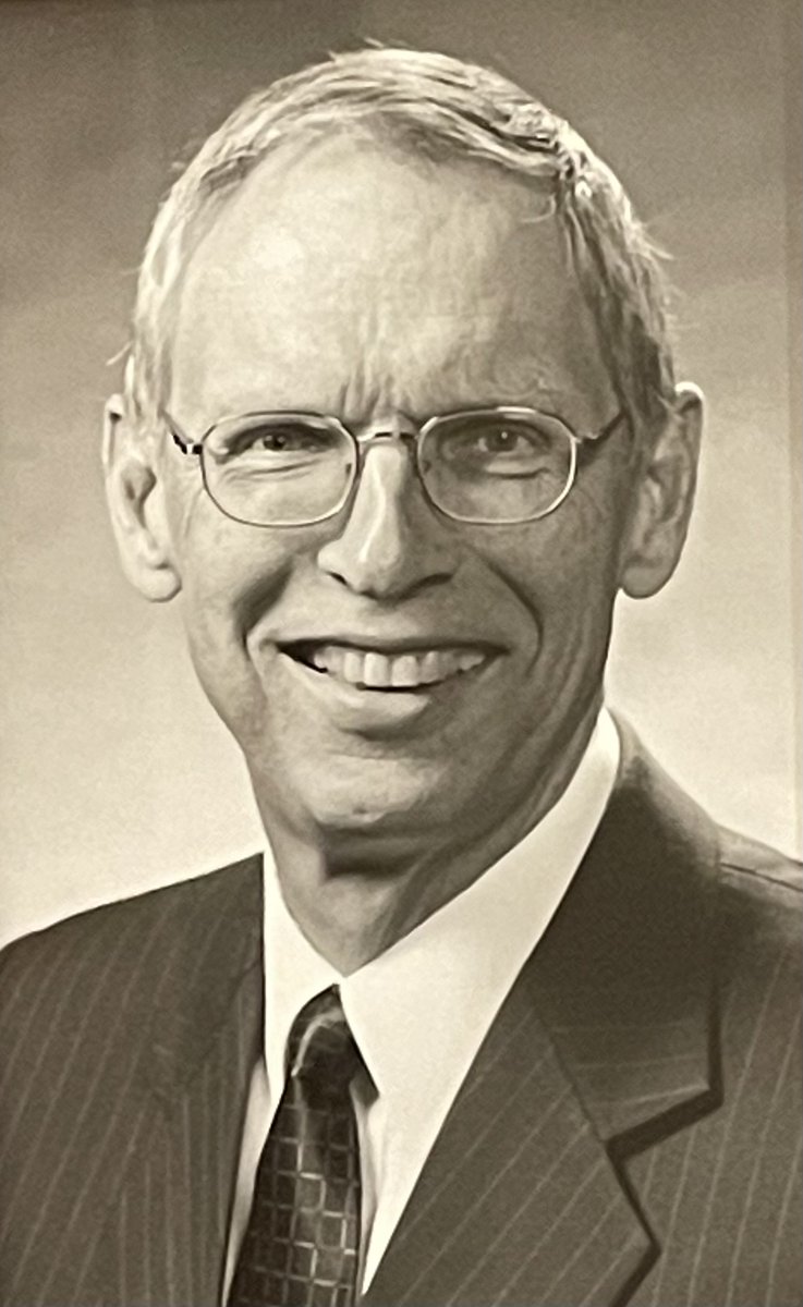 WallaUniversity's tweet photo. We are sad to share that former Walla Walla University president, professor, and long-time Walla Walla Valley resident Jon Dybdahl passed away Wednesday morning, January 18. Dybdahl was president from 2002 to 2006. Find out more information at: https://t.co/GfRlUacC98 https://t.co/qoKWRqHgRl